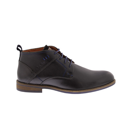 Australian veterschoenen zwart