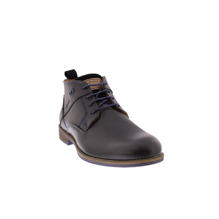 Australian veterschoenen zwart