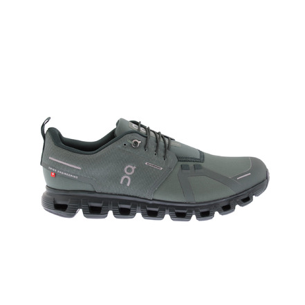 On Running sneakers groen