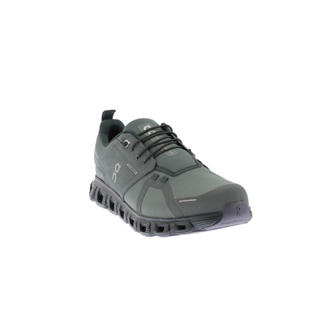 On Running sneakers groen