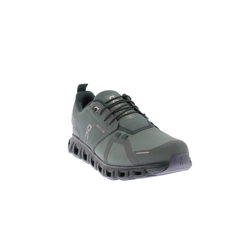 On Running sneakers groen 2