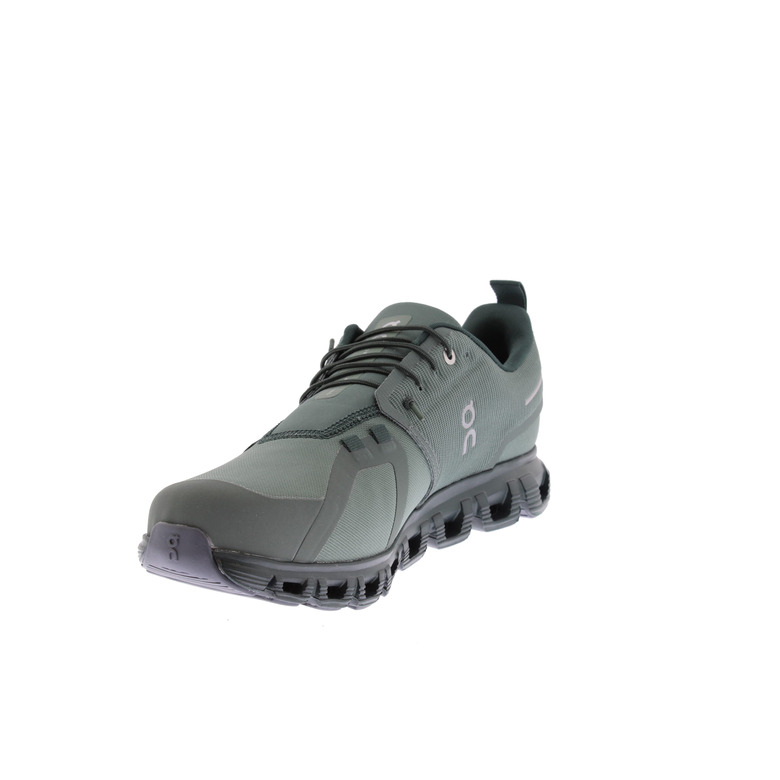 On Running sneakers groen 3