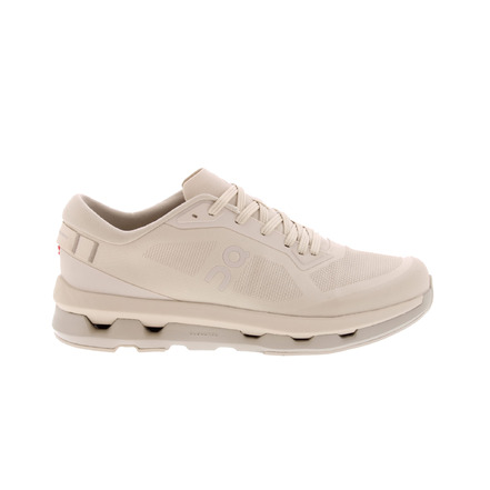 On Running sneakers ecru