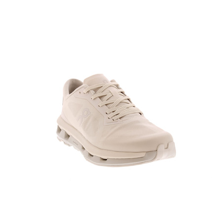 On Running sneakers ecru
