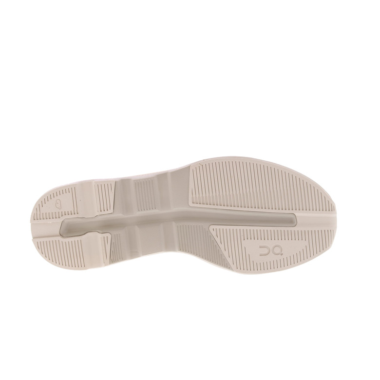 On Running sneakers ecru 5