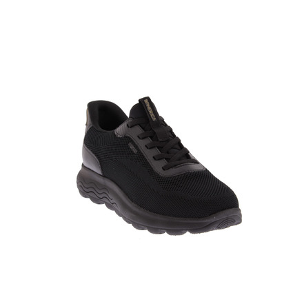Geox sneakers zwart