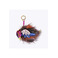 Kurt Geiger sleutelhanger multi color 4
