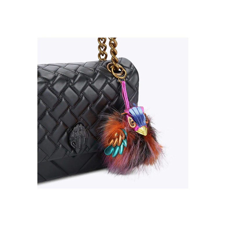 Kurt Geiger sleutelhanger multi color 5