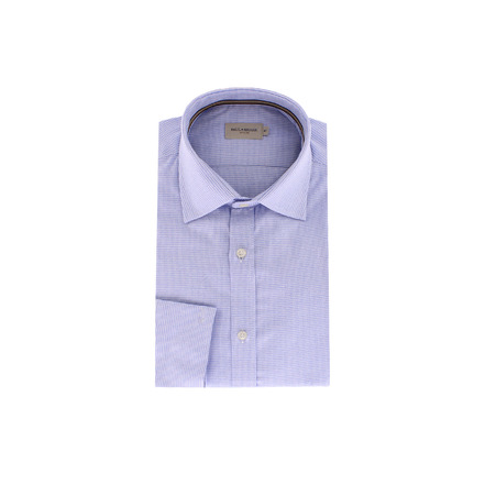 Paul & Shark hemd blauw