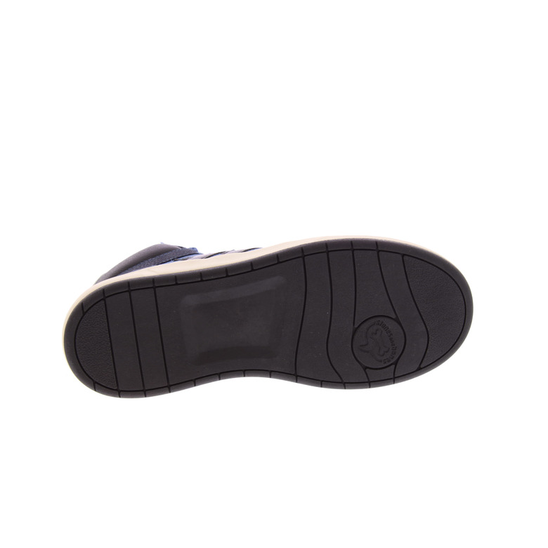Stones And Bones high shoes blue 5