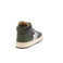 Stones And Bones high shoes green 4