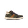 Stones And Bones high shoes green 1