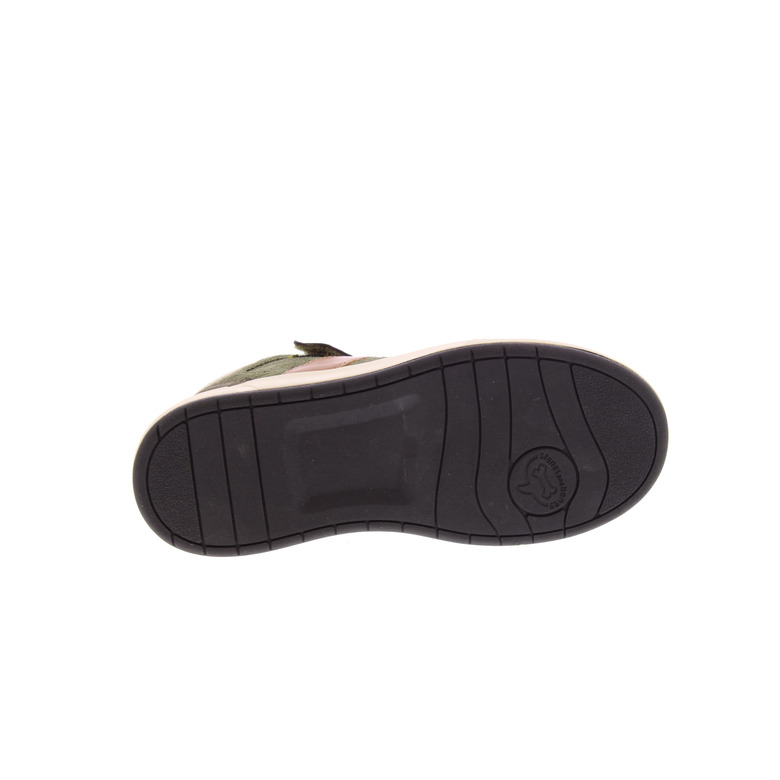Stones And Bones high shoes green 5