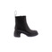 Camper ankle boots black 1