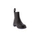 Camper ankle boots black 2