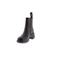 Camper ankle boots black 3