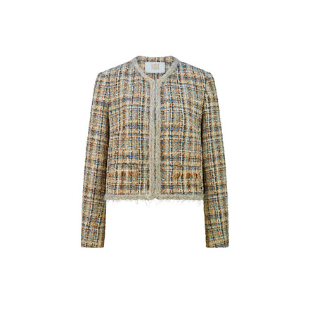 Riani blazer multi color