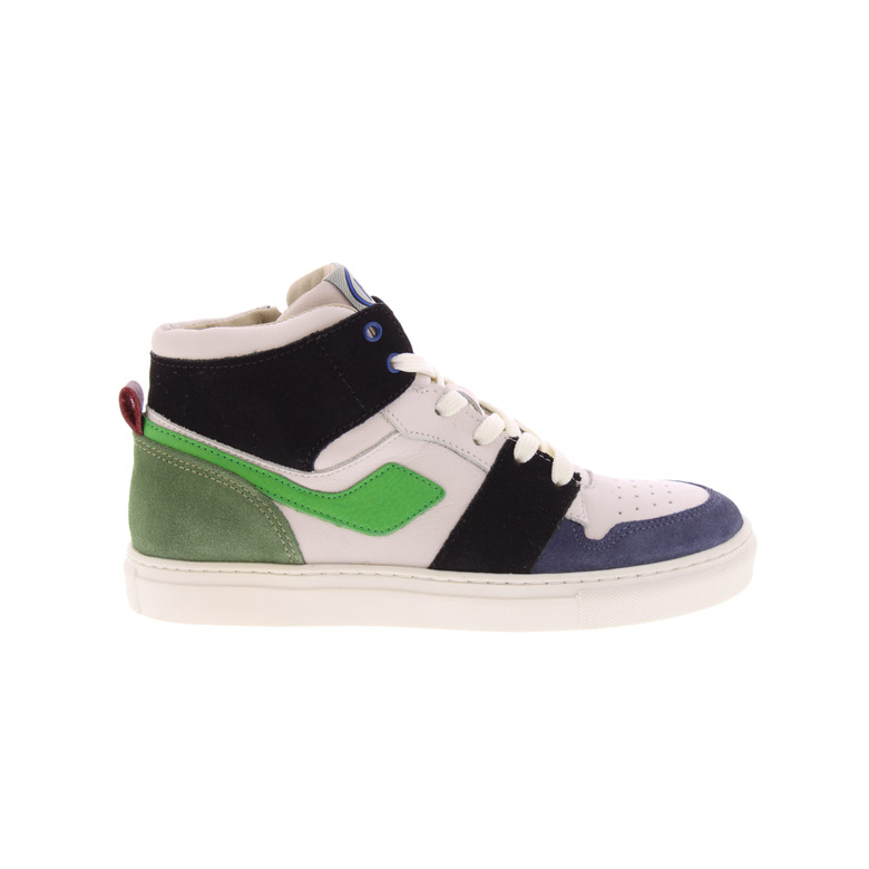 Innocent Shoes Jongens high shoes multicolor 1