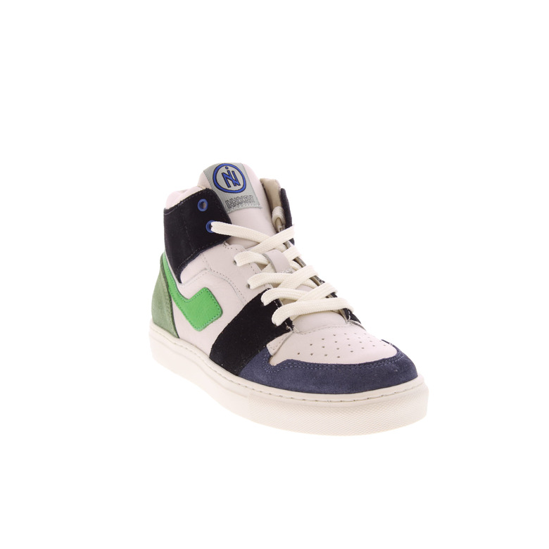 Innocent Shoes Jongens high shoes multicolor 2