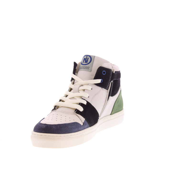 Innocent Shoes Jongens high shoes multicolor 3