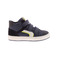 Innocent Shoes Jongens high shoes blue 1