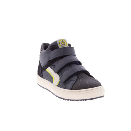 Innocent Shoes Jongens high shoes blue