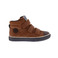 Innocent Shoes Jongens high shoes cognac