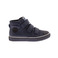 Innocent Shoes Jongens high shoes blue 1