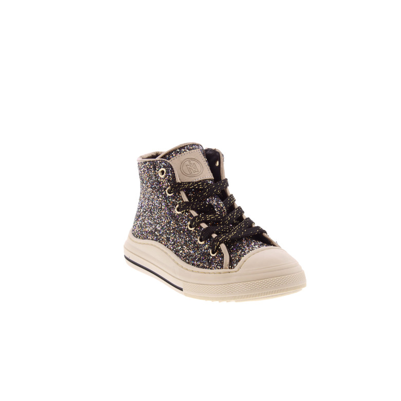 Innocent Shoes Meisjes high shoes black 2