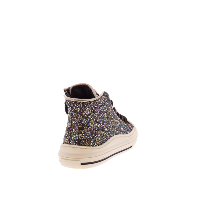 Innocent Shoes Meisjes high shoes black 4