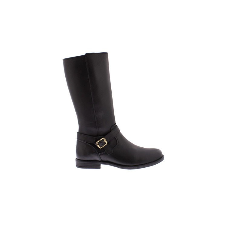 Innocent Shoes Meisjes boots black