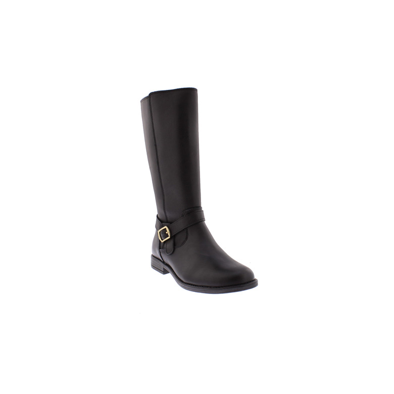 Innocent Shoes Meisjes boots black 2