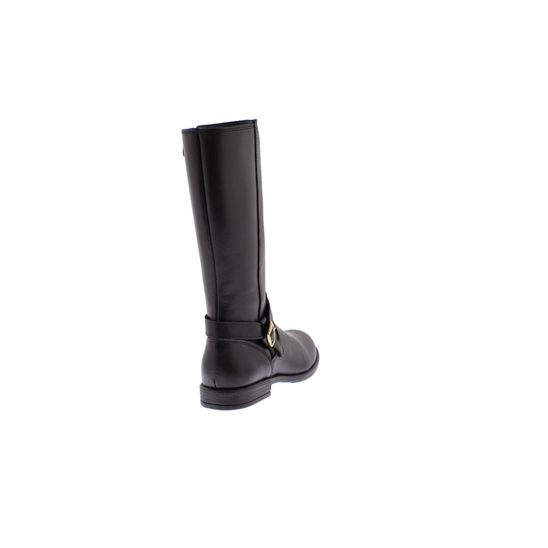 Innocent Shoes Meisjes boots black 4