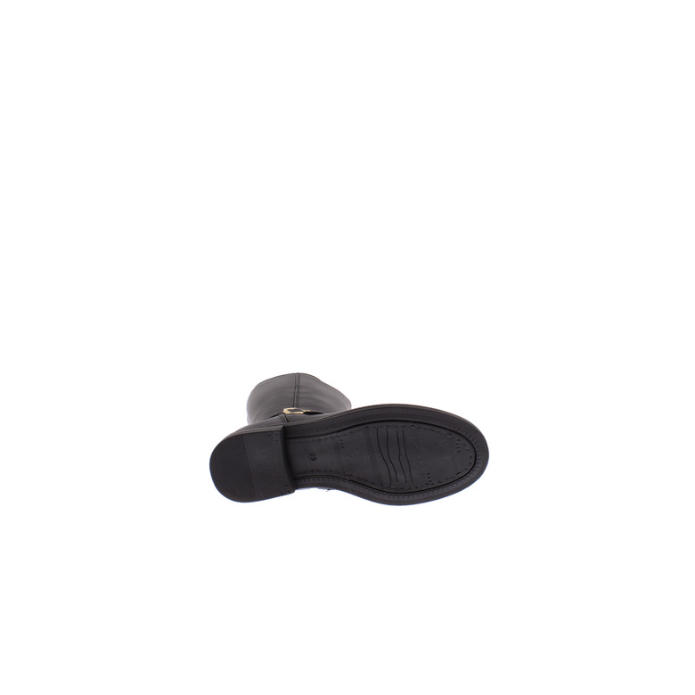 Innocent Shoes Meisjes boots black 5