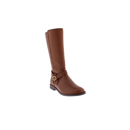 Innocent Shoes Meisjes bottes cognac