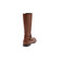 Innocent Shoes Meisjes boots cognac 4