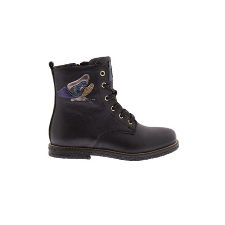 Innocent Shoes Meisjes chaussures hautes noir