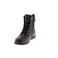 Innocent Shoes Meisjes high shoes black 3