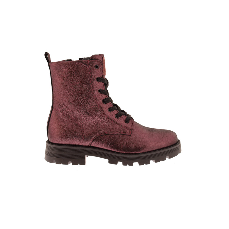 Innocent Shoes Meisjes high shoes bordeaux