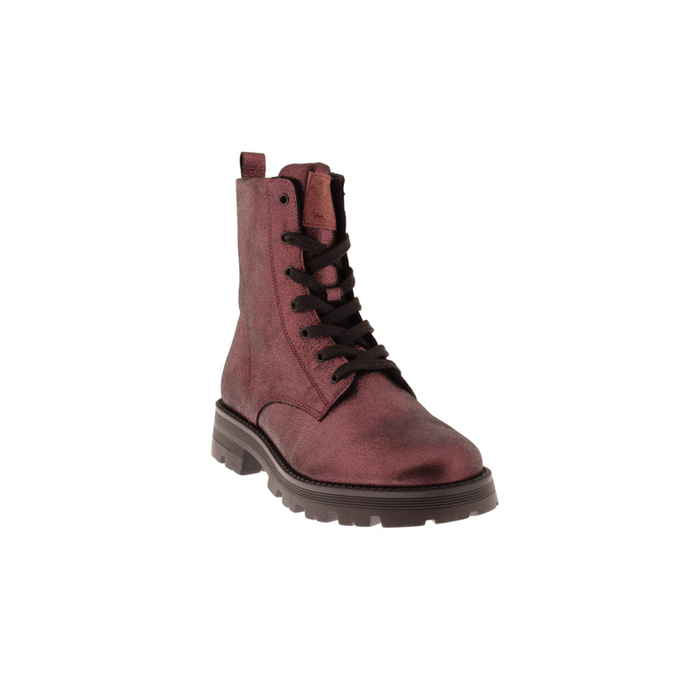 Innocent Shoes Meisjes high shoes bordeaux 2