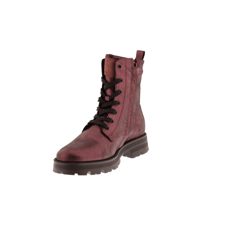 Innocent Shoes Meisjes high shoes bordeaux 3