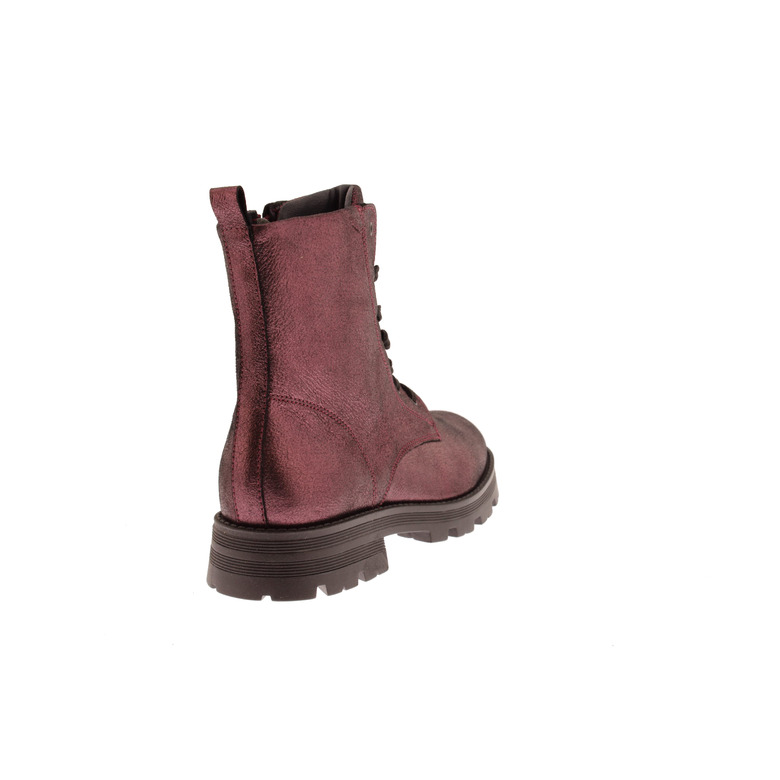 Innocent Shoes Meisjes high shoes bordeaux 4