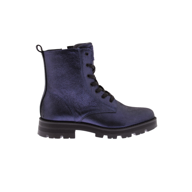 Innocent Shoes Meisjes high shoes blue