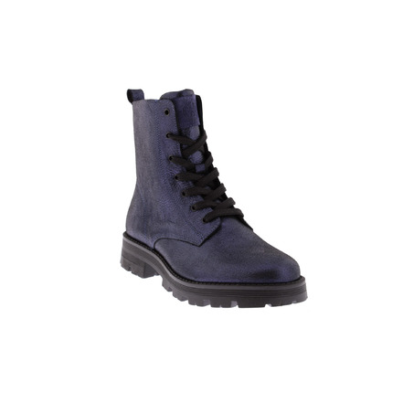 Innocent Shoes Meisjes chaussures hautes bleu