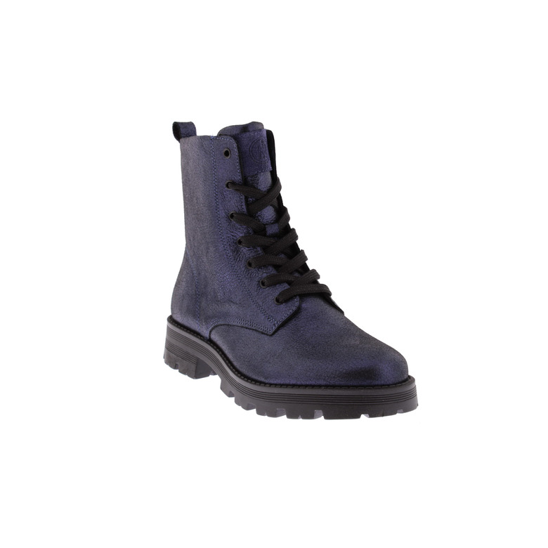 Innocent Shoes Meisjes high shoes blue 2