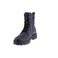 Innocent Shoes Meisjes high shoes blue 3