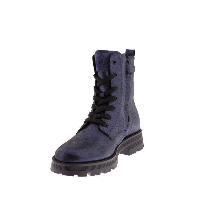 Innocent Shoes Meisjes high shoes blue 3
