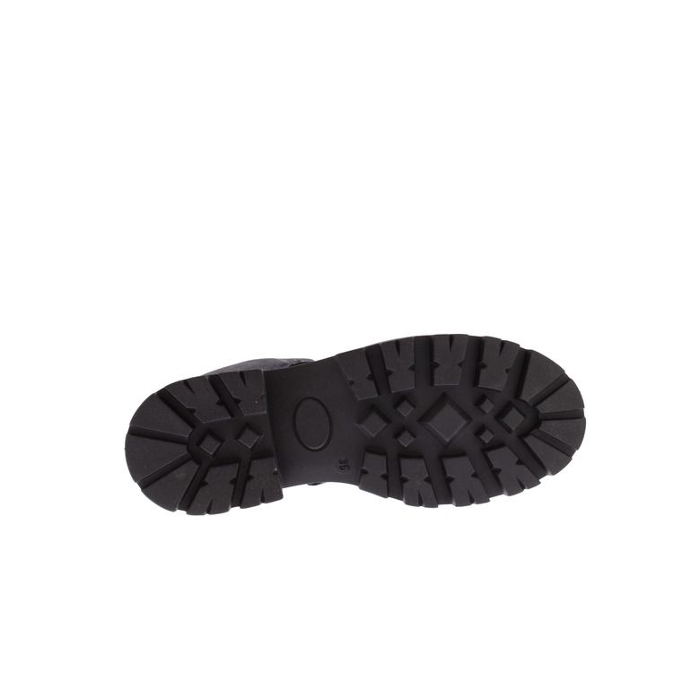 Innocent Shoes Meisjes high shoes blue 5