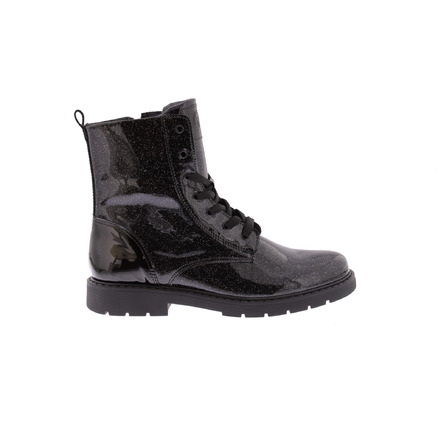Innocent Shoes Meisjes chaussures hautes noir