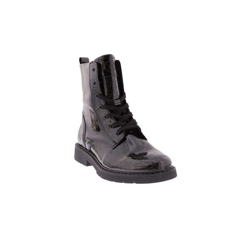Innocent Shoes Meisjes high shoes black 2